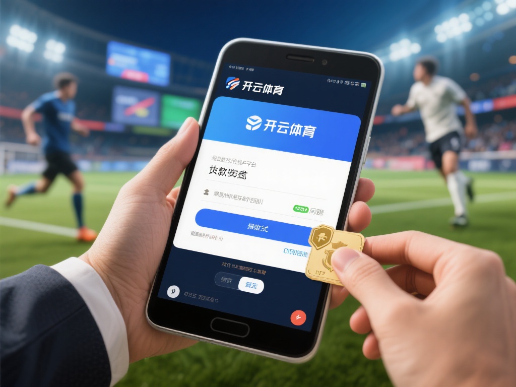 开云体育存款人 (开云体育存款人专享福利与便捷服务体验) 对于任何线上平台来说,资金安全始终是用户最关心的问