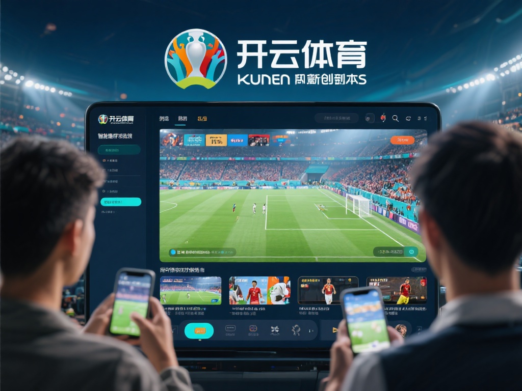 在技术层面，开云体育展现了强大的创新能力。平台采用