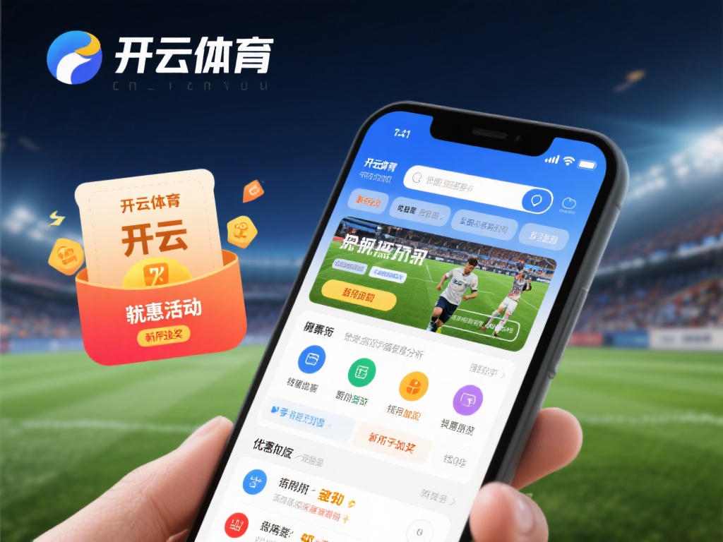 开云体育买体彩 (开云体育买体彩，畅享刺激竞猜新体验！）