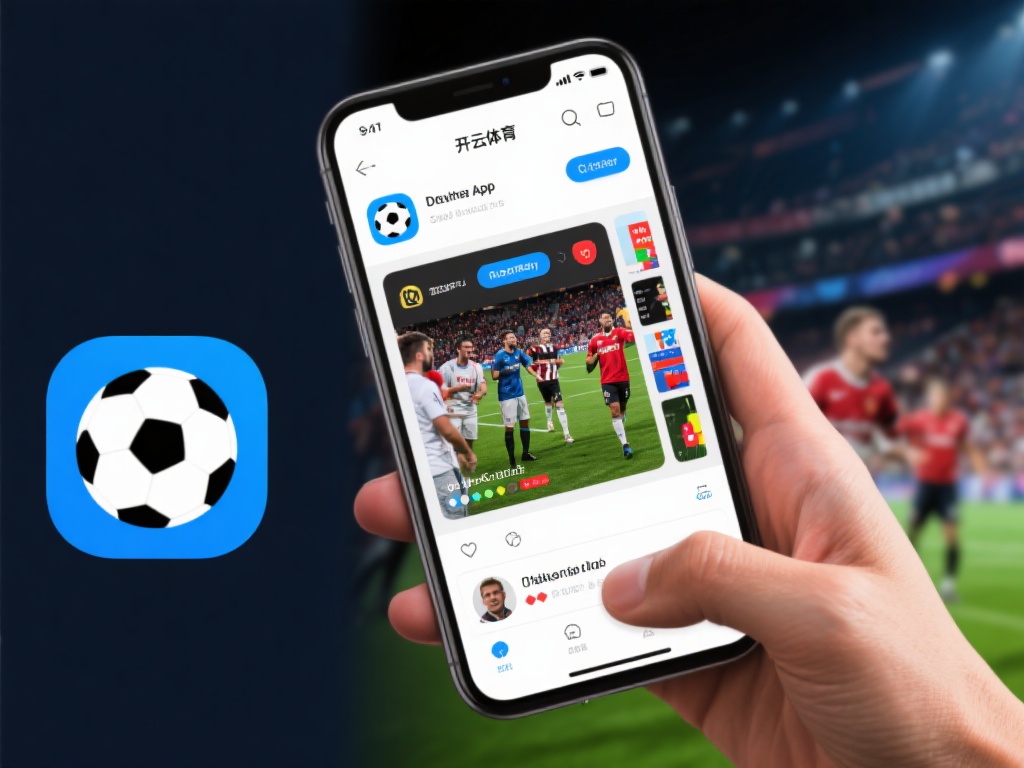 开云体育app能 (开云体育app能带你体验极致运动激情！）