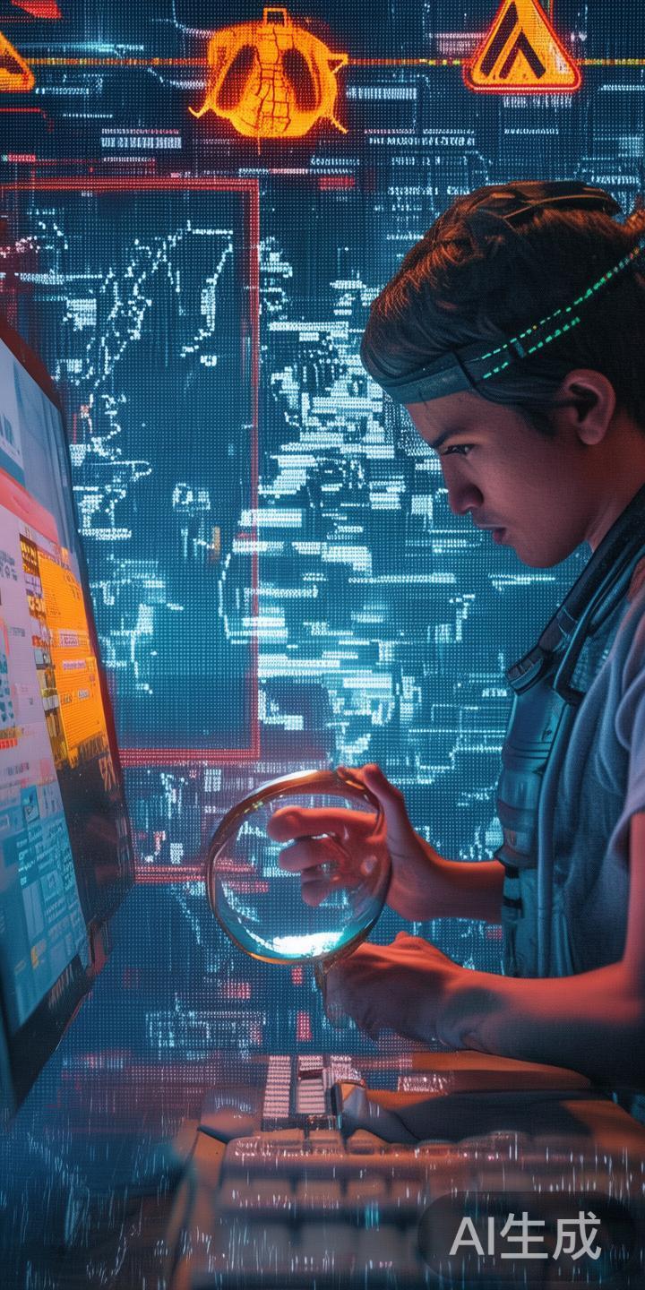 3.&nbsp;防止钓鱼和假冒网站
注意辨别域名是否正规，