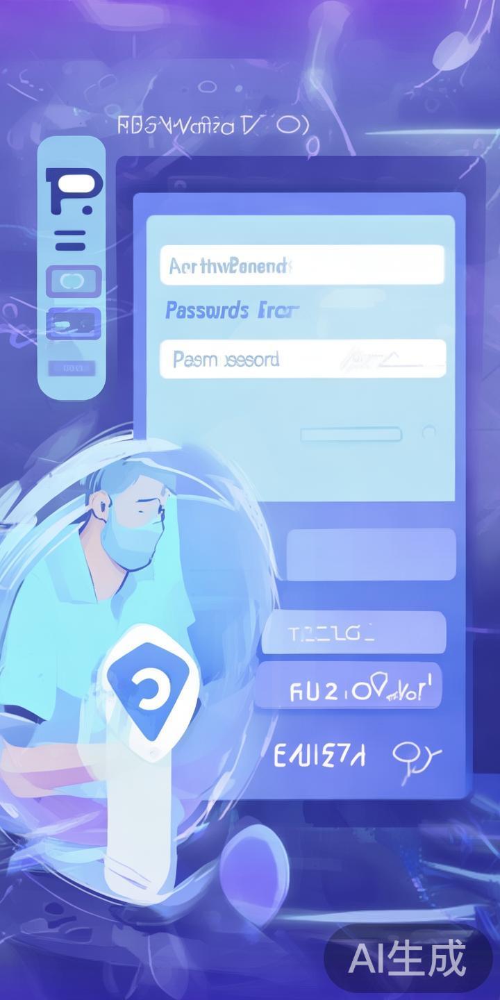 简单密码虽能提供一定保护，但结合双重认证（2FA）