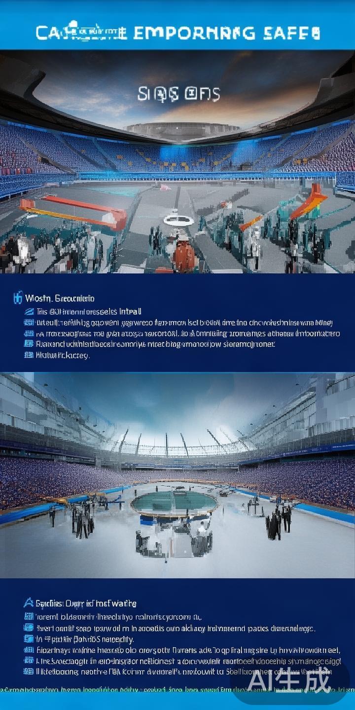 云开体育官方全面升级安全保障措施，确保赛事安全无忧智慧保障新升级