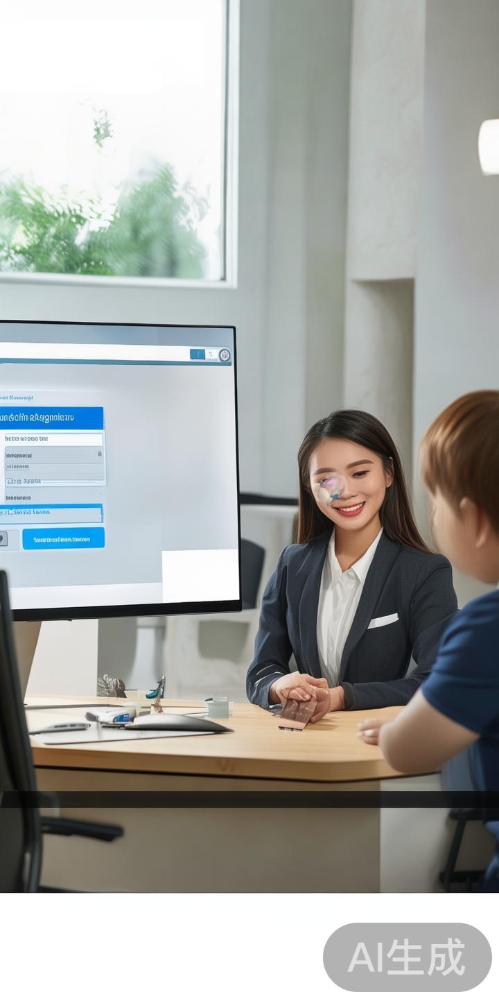 联系客服咨询
一对一咨询客服，可以获得最正式的最