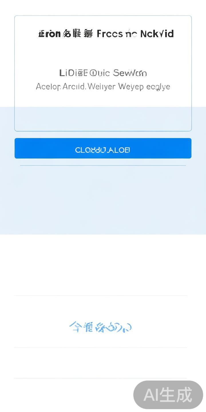 在登录界面，用户可以选择使用账号密码登录或通过第三