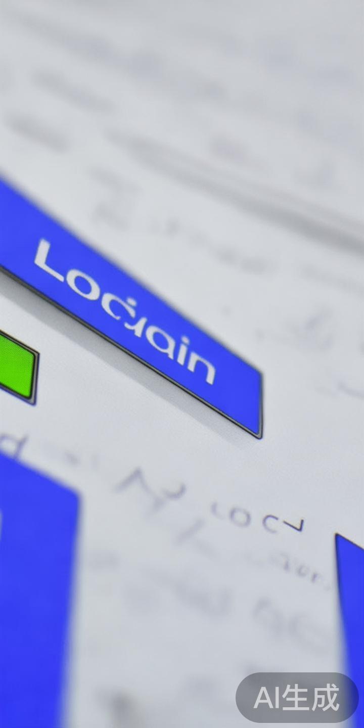 开云体育平台在线登录全攻略:详细步骤解析与注意事项须知 进入首页后,在显著位置找到“登录”按钮。一般位于页